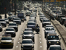 Комитет отклонил законопроект об отмене транспортного налога для новых регионов