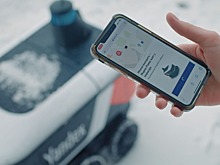 Видео: роботу-курьеру от «Яндекса» нашли новую работу