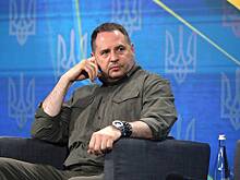 Названо опасное последствие отставки Ермака для Европы