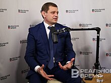 Александр Шадриков возглавит департамент водных ресурсов Минприроды России