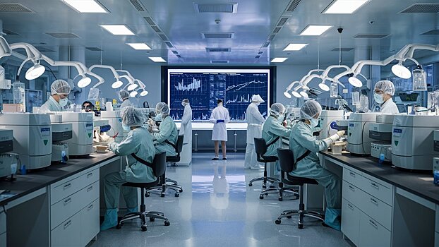 Ученые разработали новый метод лечения сухожилий