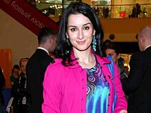 «Мы даже не целовались»: Тина Канделаки рассказала о своих отношениях с Сулейманом Керимовым