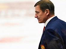 На МЧМ-2011 в Баффало сборная России также стартовала с поражения