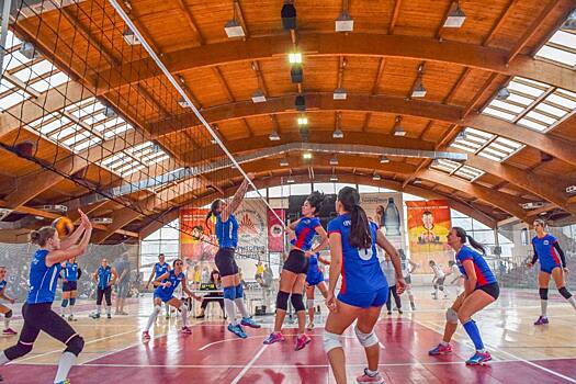 Василий Голубев: На Дону завершился зональный этап Спартакиады Дона-2024
