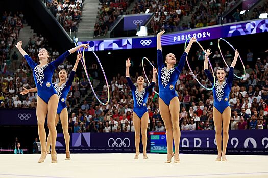 Скандал в художественной гимнастике Азербайджана: тренеры десятилетиями избивали и душили спортсменок