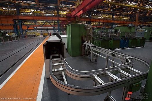 Система экологического менеджмента ПНТЗ признана соответствующей международным стандартам