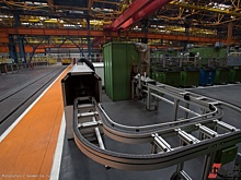 Система экологического менеджмента ПНТЗ признана соответствующей международным стандартам