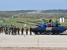 Китай готов углублять военное контакты с США, но «не бесплатно»