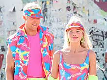 О чём будет новый фильм «Барби»