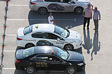 Уральские перевозчики раскритиковали новый законопроект о такси