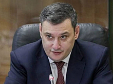Хинштейн нашел еще одного судимого главу района в Новосибирской области