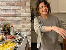 Стала известна дата выхода кулинарного шоу Селены Гомес