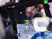 В Тамбовской области снимут два больших кинопроекта