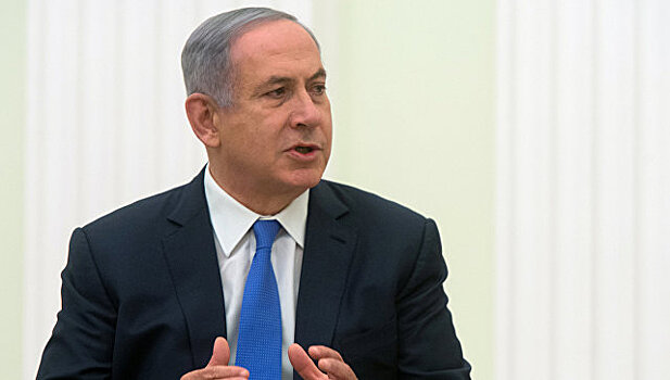Нетаньяху объяснил, почему выступает против соглашения по атому с Ираном