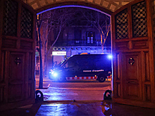 Из Испании экстрадирован обвиняемый в похищении икон россиянин