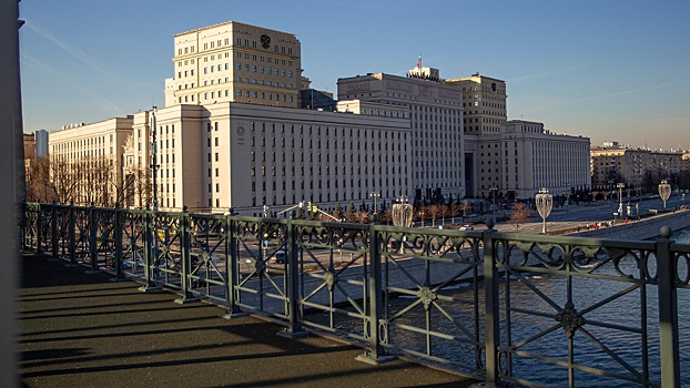 Российская армия поразила предприятие ВПК Украины и гидропорт ВСУ