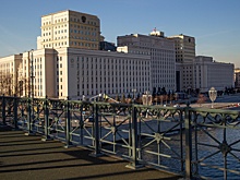 Российская армия поразила предприятие ВПК Украины и гидропорт ВСУ