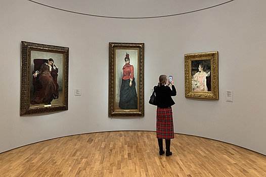 "РГ" подвела культурные итоги года