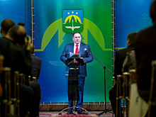 Ханты-Мансийск на 100-тысячном рубеже…