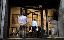 Deutsche Bank заморозил деньги швейцарской компании из-за санкций против Вексельберга