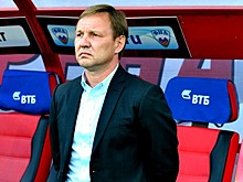 Юрий Калитвинцев: Панченко – самый яркий игрок сезона ФНЛ