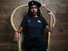 Reebok Classic выпустил коллекцию в честь Нефертити