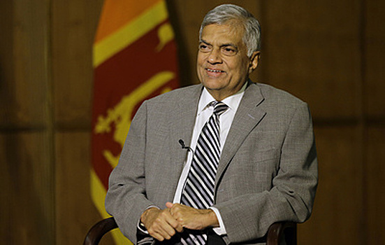 К власти в Шри-Ланке пришел новый президент — конец революции?