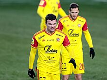 «Жене говорю, что всё нормально. Хотя какое нормально?!» Ткачёв — об уходе из «Арсенала»