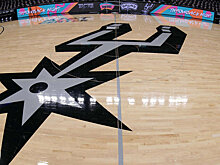 «Это событие, которое случается раз в жизни». 13 января «Сперс» сыграют против «Уорриорз» в «Аламодоме»