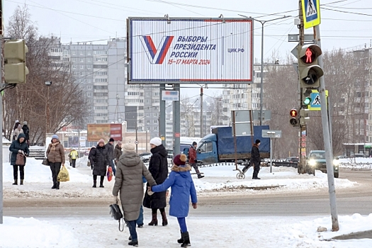 В Петербурге в ходе выборов применят дополнительную защиту от возможных фейков
