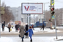 В Петербурге в ходе выборов применят дополнительную защиту от возможных фейков