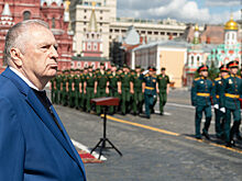 Организм не держит сахар, площадь заражения растет: что с Жириновским сейчас