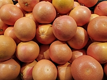 Эксперт рассказал о полезных свойствах и плюсах грейпфрута