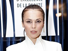 42-летняя певица Сати Казанова подтвердила, что находится в секте