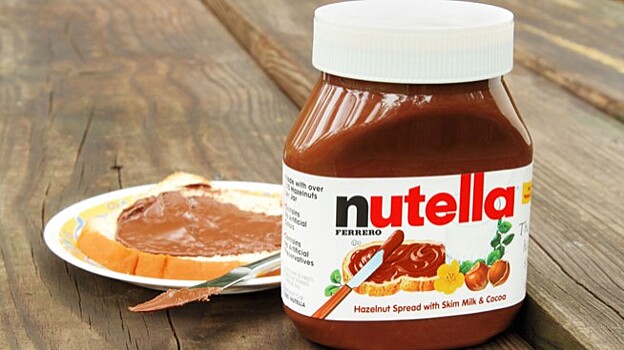 Фанаты Nutella недовольны сменой рецептуры шоколадной пасты