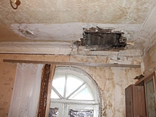 Нежилое жильё: Почему чиновникам наплевать на сирот?