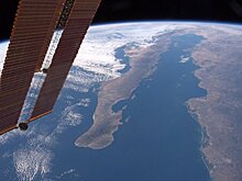 Американский корабль Cygnus отстыкован от МКС