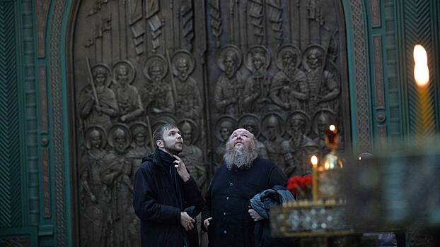 В РПЦ заявили, что запрет раскольнической ПЦУ был бы уподоблением радикалам на Украине