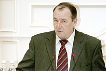 Скончался бывший вице-губернатор Петербурга Олег Виролайнен