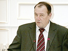 Скончался бывший вице-губернатор Петербурга Олег Виролайнен