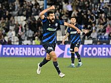 Квеквескири отреагировал на то, что капитан «Оренбурга» сидел в телефоне во время его речи