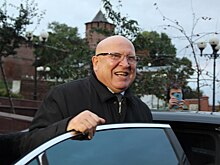 Эксперт: Шанцев поможет ХК "Динамо" вернуть утраченные позиции