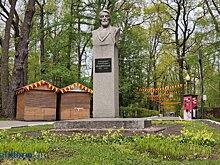 Выбор объекта для благоустройства: как распределились голоса в Пензе