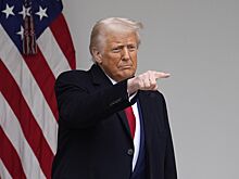 Российский посол рассказал о своей встрече с Трампом