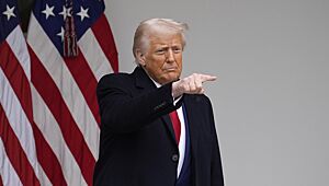 Российский посол рассказал о своей встрече с Трампом