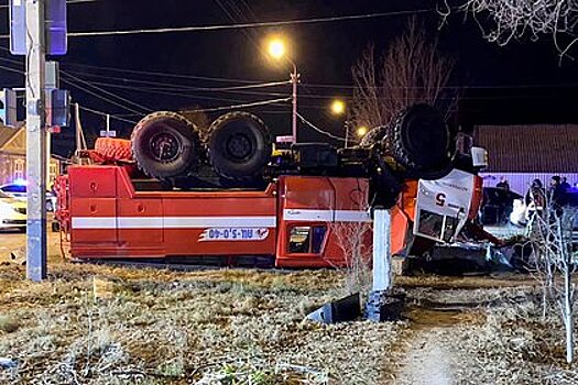 Число пострадавших при ДТП в Астрахани возросло