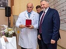 Центру профилактики и борьбы со СПИД в Курской области исполнилось 35 лет