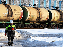 В России начались сложности с перевозкой нефтепродуктов