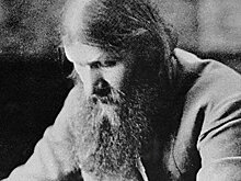 Убийство Григория Распутина