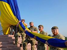 В Британии заявили о возможности перетекания операции России на Украине в конфликт с НАТО